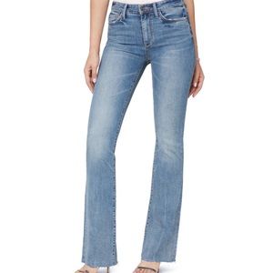 Sam Edelman The Stiletto Boot Jeans